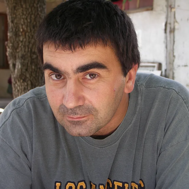 Giorgi Ovashvili