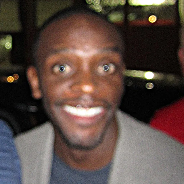 Chris Chalk