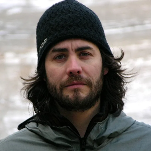 Noël Mitrani