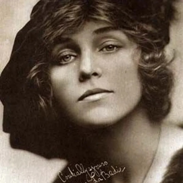 Florence La Badie