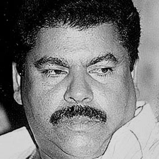 P. G. Viswambharan