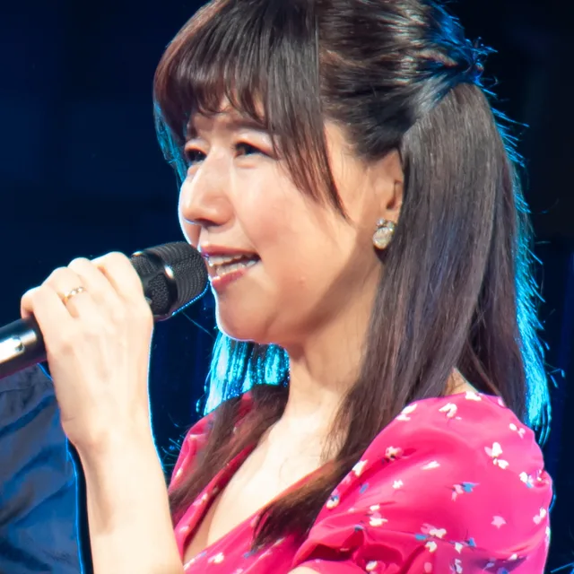 Kikuko Inoue