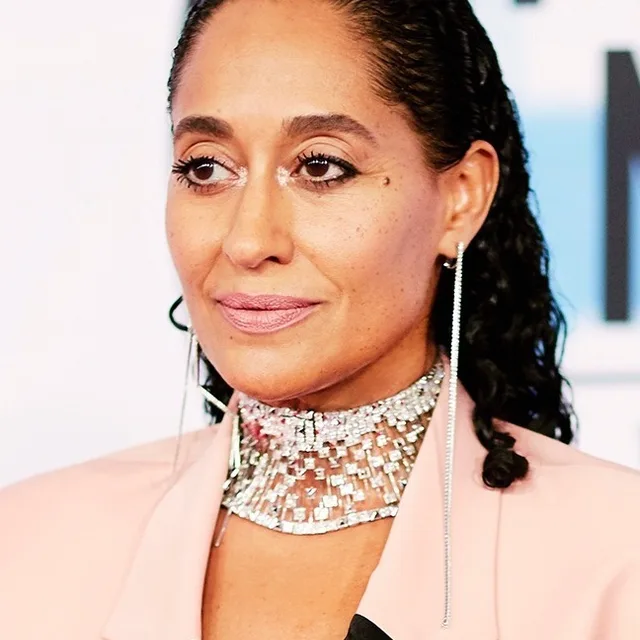 Tracee Ellis Ross