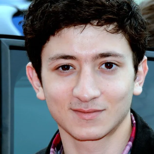 Jules Sitruk