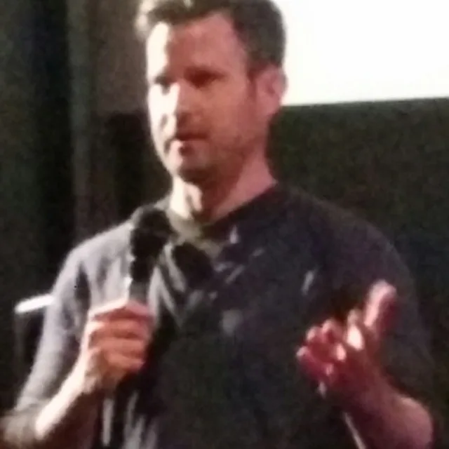 Richard Kelly