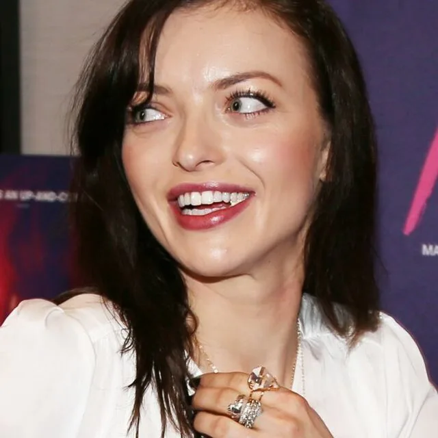 Francesca Eastwood