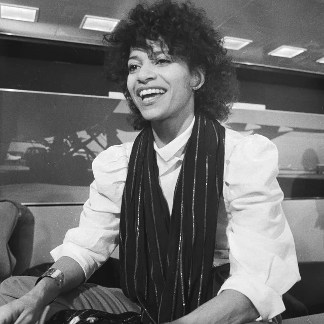 Debbie Allen