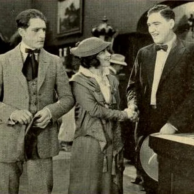 Harry von Meter