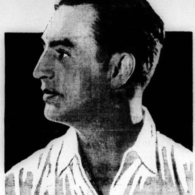 Ted Wilde