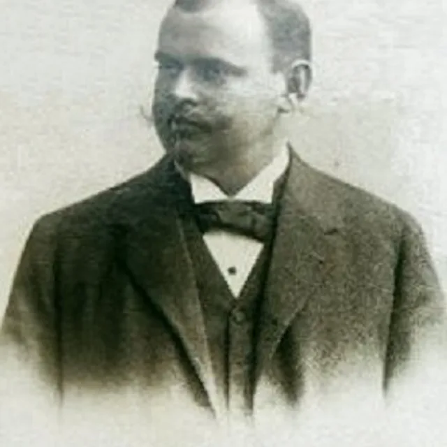 Heinrich Bolten-Baeckers