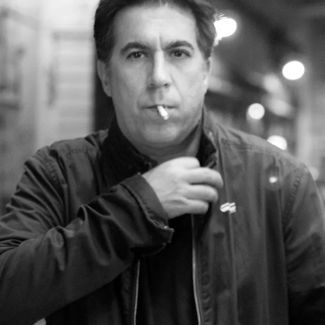 Bruno de Almeida
