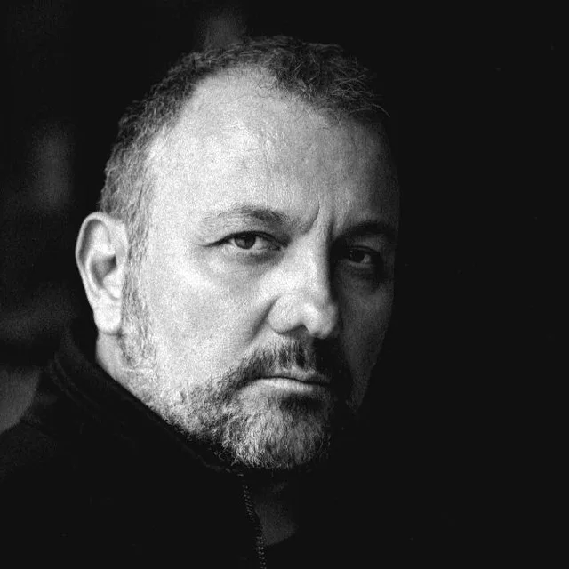 Stelio Savante