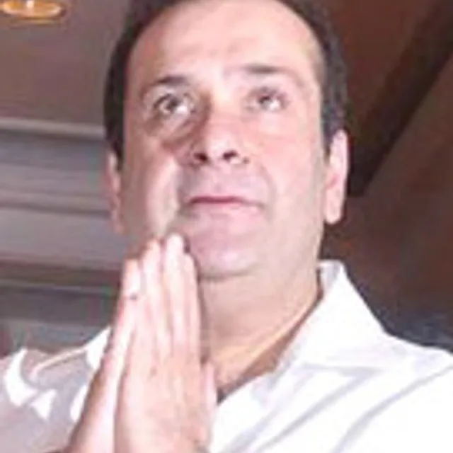 Rajiv Kapoor