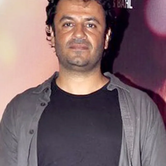 Vikas Bahl