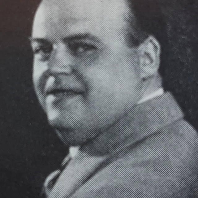 Gideon Wahlberg