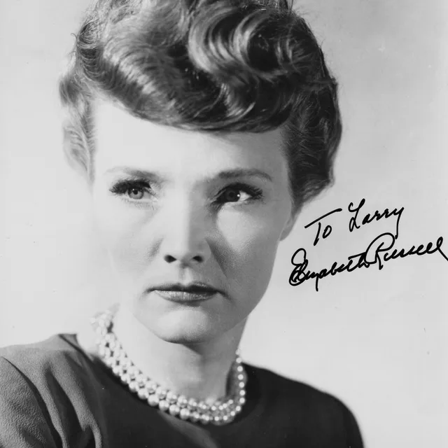 Elizabeth Russell
