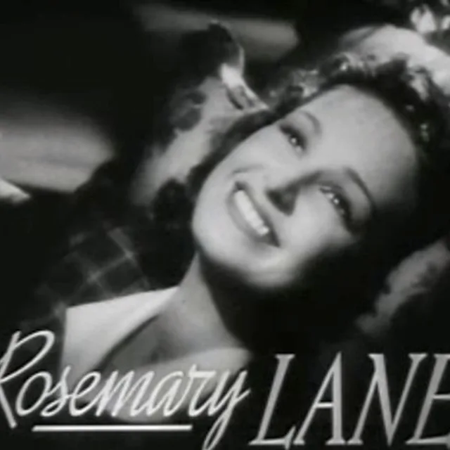 Rosemary Lane