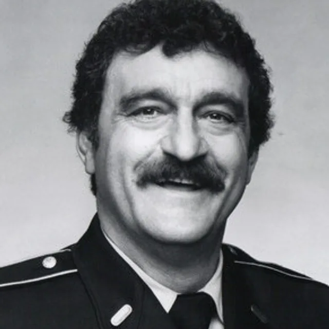 Victor French