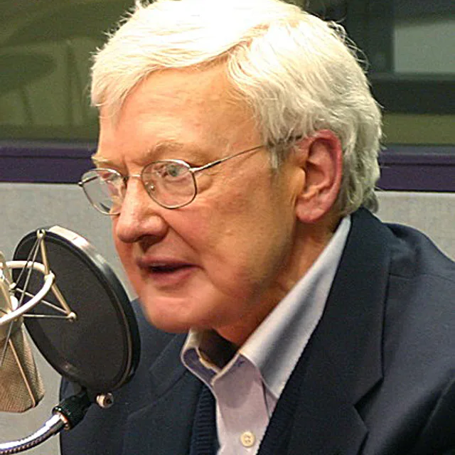 Roger Ebert