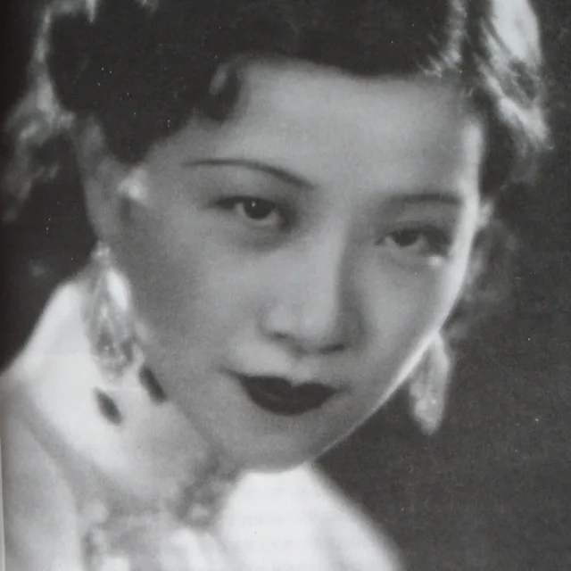 Ruan Lingyu