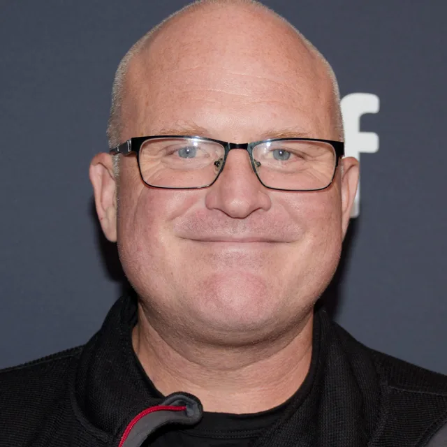 Derek Kolstad