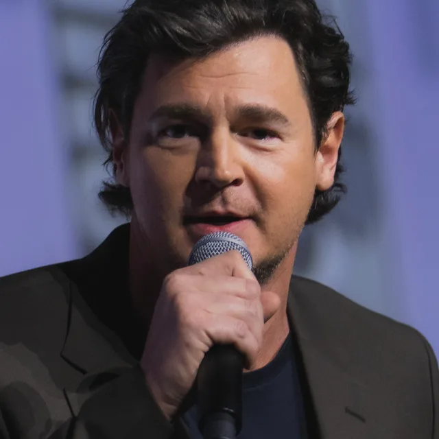 Benjamin Walker