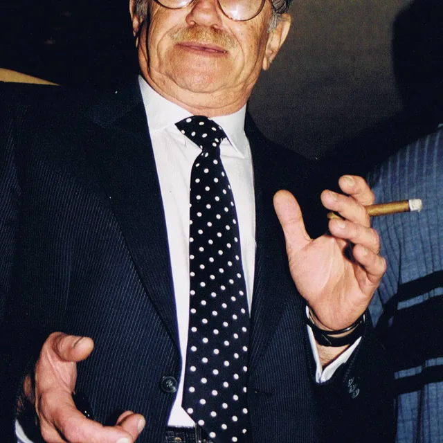 Mosko Alkalai
