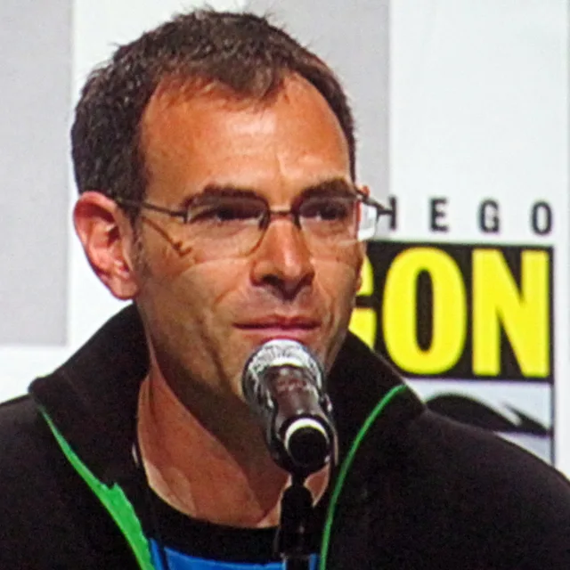 Vincenzo Natali