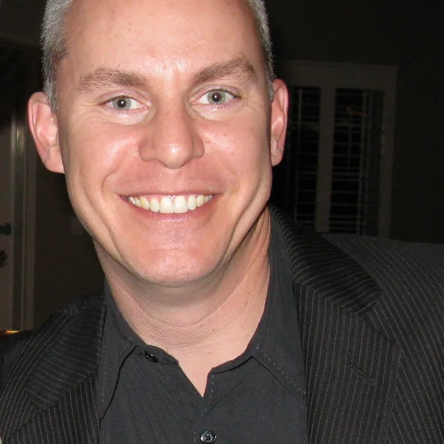 Travis Fine