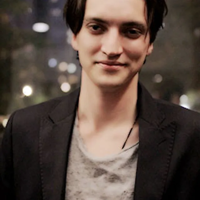 Richard Harmon
