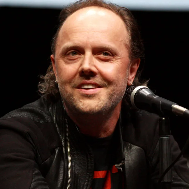 Lars Ulrich