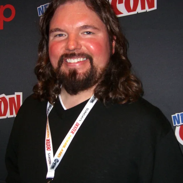 Marcus Dunstan