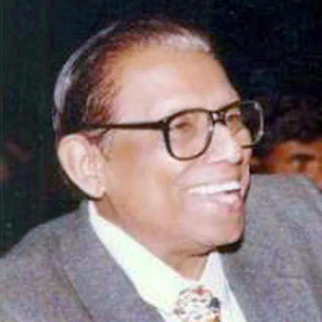 Peketi Sivaram