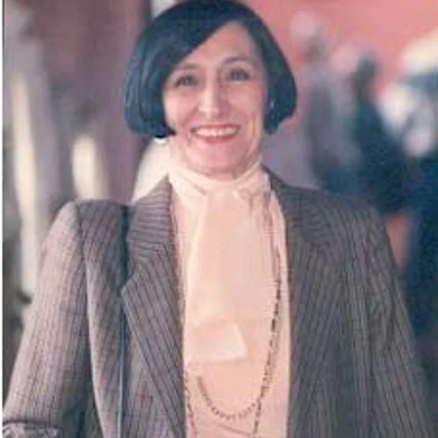 Beatriz Thibaudin