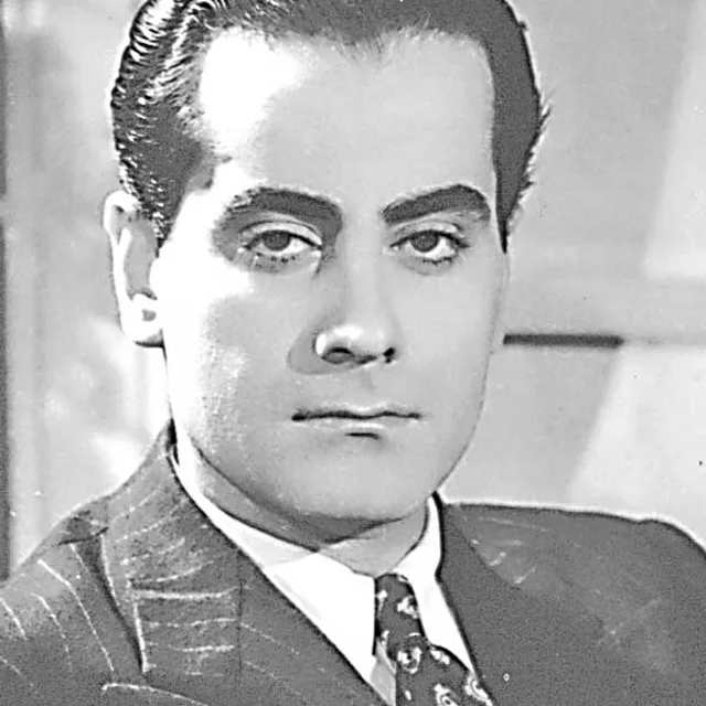 Farid al-Atrash