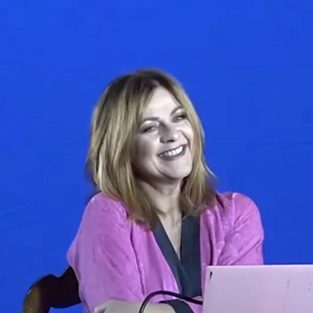Marina Massironi
