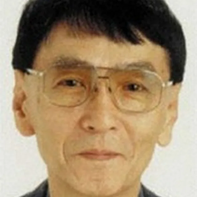 Kōichi Kitamura