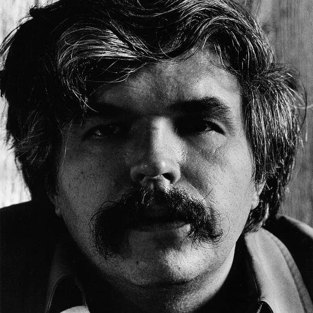 Stan Brakhage