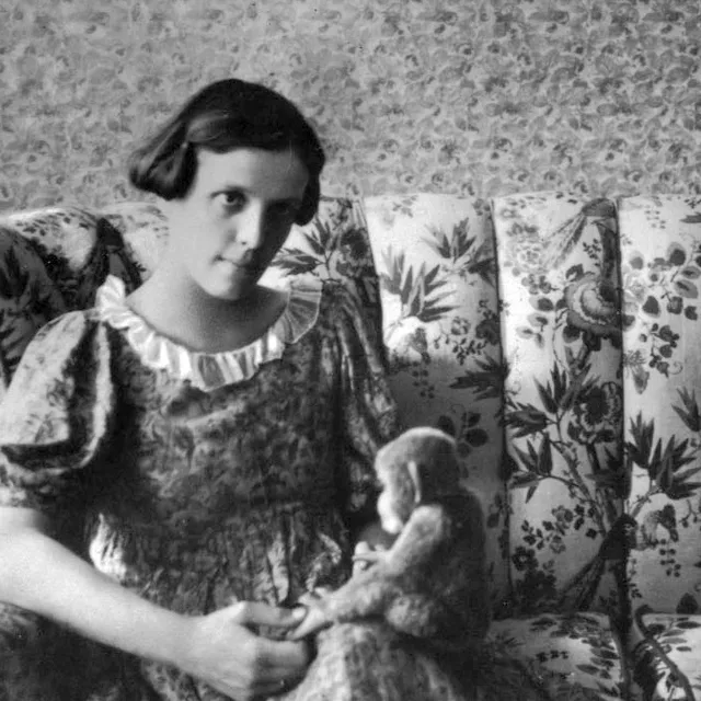 Greta Schröder