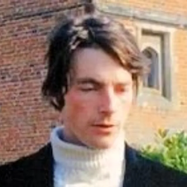Michael Reeves