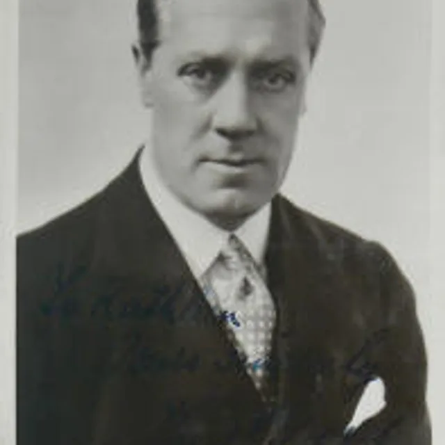 Fred Groves