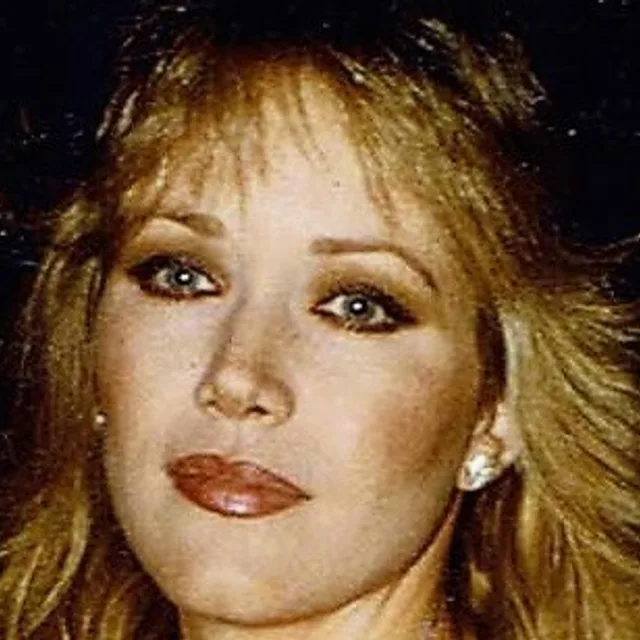 Tanya Roberts
