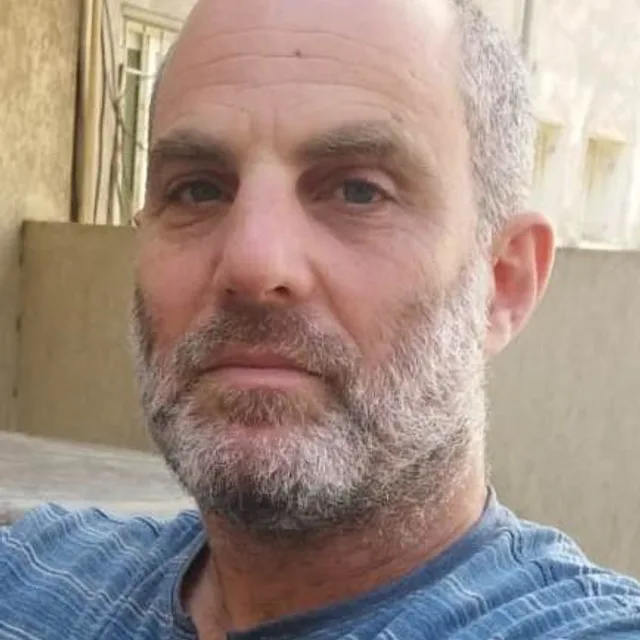 Eran Kolirin
