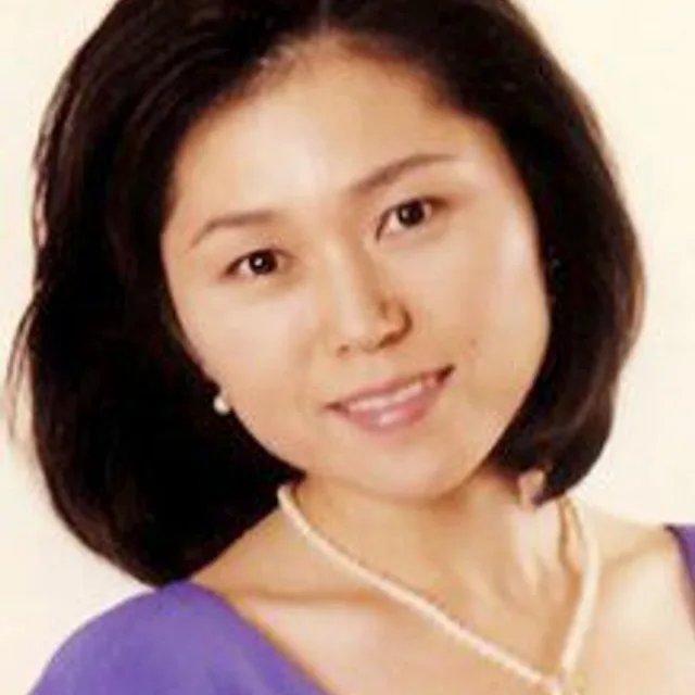 Emi Shinohara
