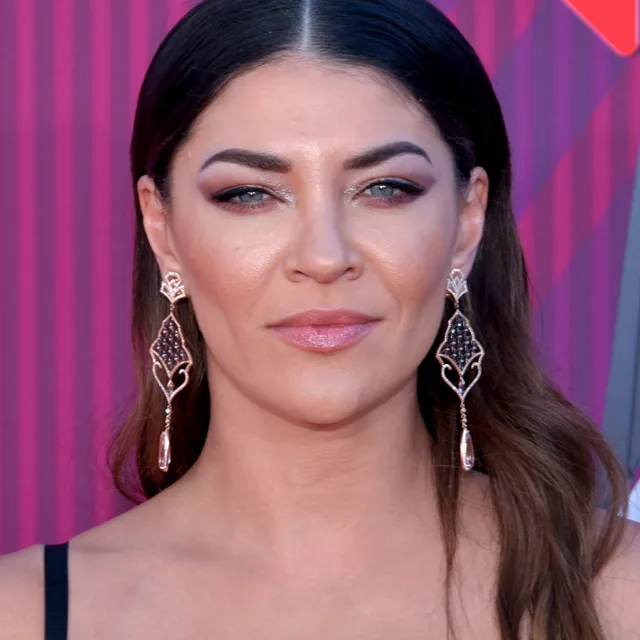 Jessica Szohr