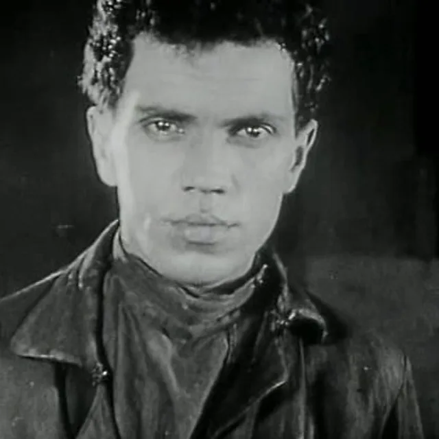 Nikolai Batalov
