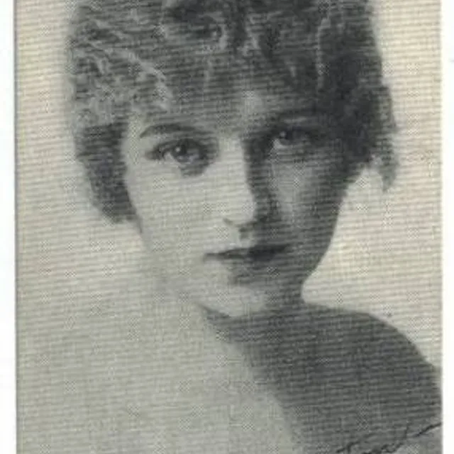 Marguerite Clayton
