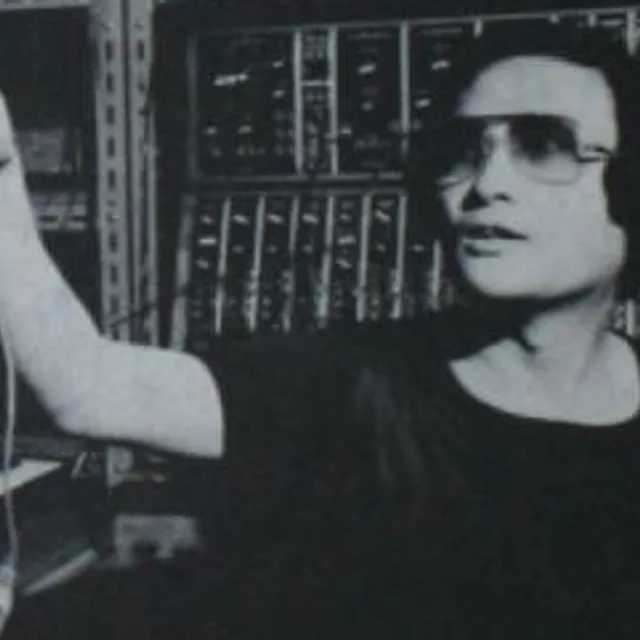 Isao Tomita