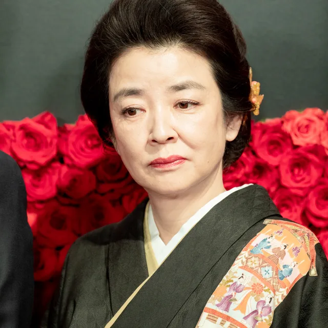 Kayoko Kishimoto
