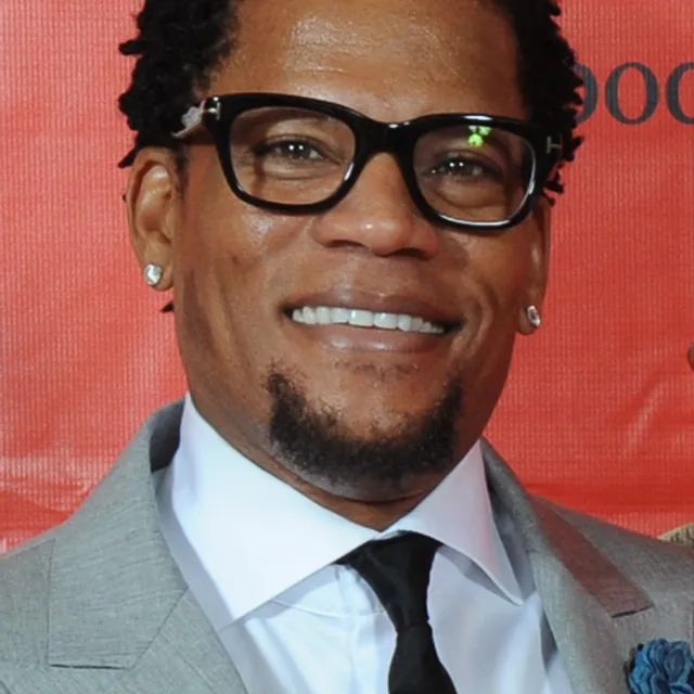 D. L. Hughley